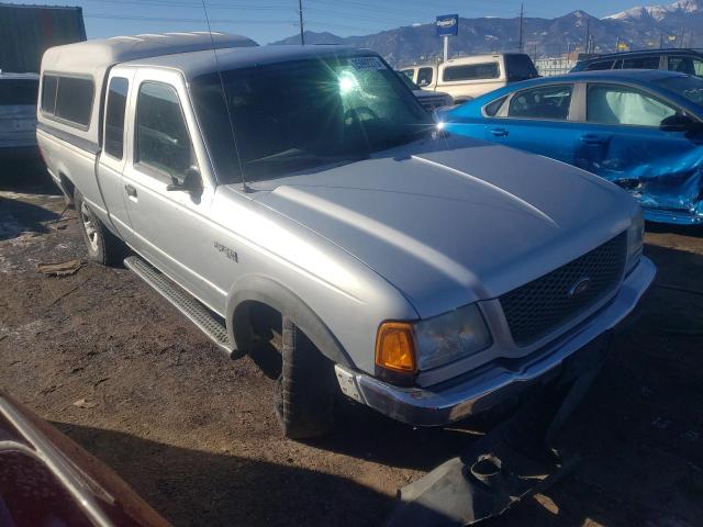 Photo 4 from auction – 2002 FORD RANGER SUP with VIN 1FTZR45E62PA19834