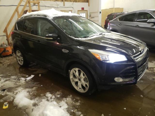 Photo 4 from auction – 2015 FORD ESCAPE TIT with VIN 1FMCU9J93FUC69612