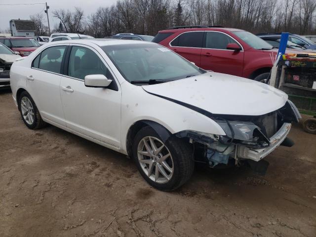 Photo 4 from auction – 2011 FORD FUSION SEL with VIN 3FAHP0JG0BR292154