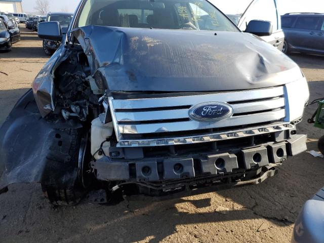 Photo 11 from auction – 2010 FORD EDGE LIMIT with VIN 2FMDK4KC3ABA47691