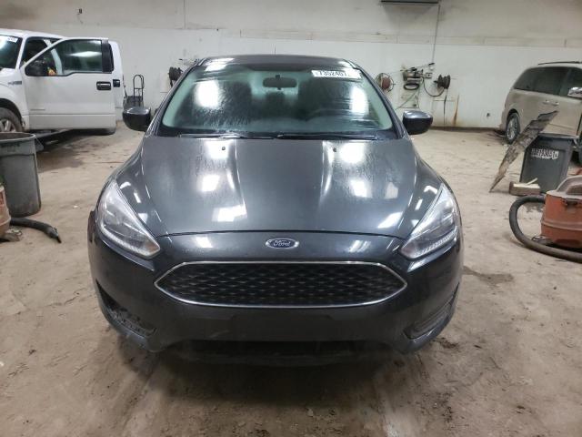 Photo 5 from auction – 2018 FORD FOCUS SE with VIN 1FADP3F20JL324370