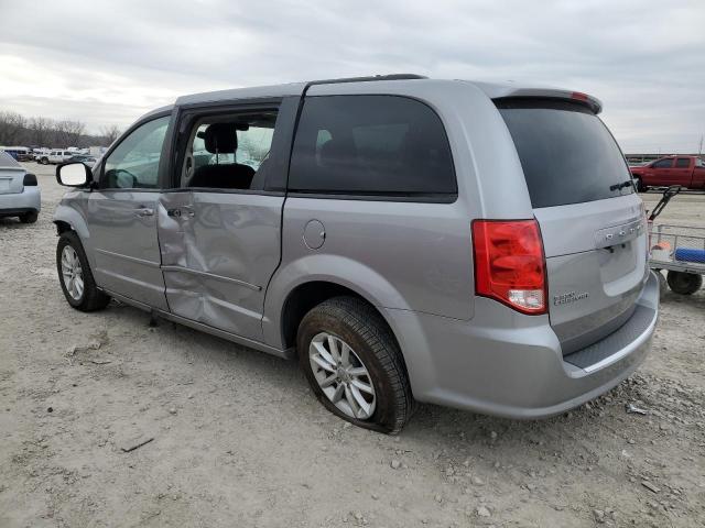 Photo 2 from auction – 2016 DODGE GRAND CARA with VIN 2C4RDGCG2GR309532