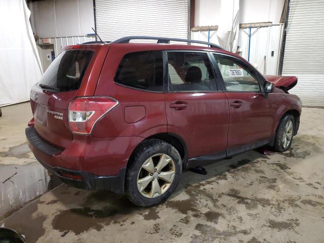 Photo 3 from auction – 2015 SUBARU FORESTER 2 with VIN JF2SJADC5FH546630