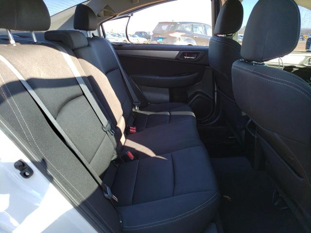 Photo 10 from auction – 2016 SUBARU LEGACY 2.5 with VIN 4S3BNAC65G3038607