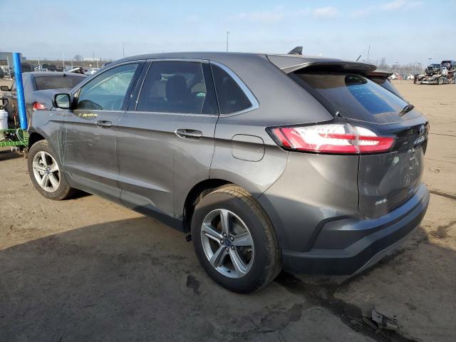 Photo 2 from auction – 2022 FORD EDGE SEL with VIN 2FMPK4J9XNBA36065