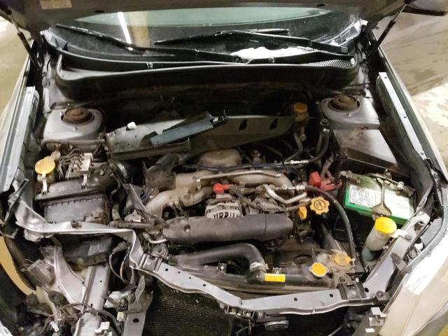 Photo 12 from auction – 2010 SUBARU FORESTER 2 with VIN JF2SH6CC5AH709778