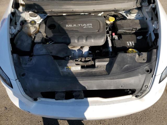 Photo 12 from auction – 2016 JEEP CHEROKEE L with VIN 1C4PJLCB2GW282322