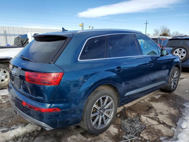 Photo 3 from auction – 2019 AUDI Q7 PRESTIG with VIN WA1VAAF74KD029908