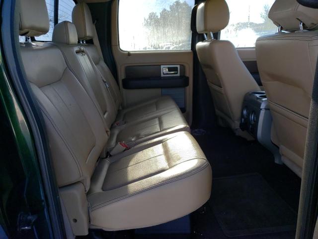 Photo 10 from auction – 2013 FORD F150 SUPER with VIN 1FTFW1ET0DKD47887