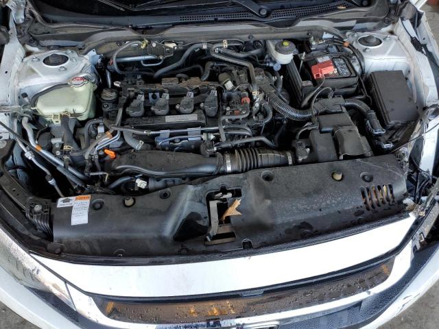 Photo 11 from auction – 2016 HONDA CIVIC EX with VIN 19XFC1F34GE010833
