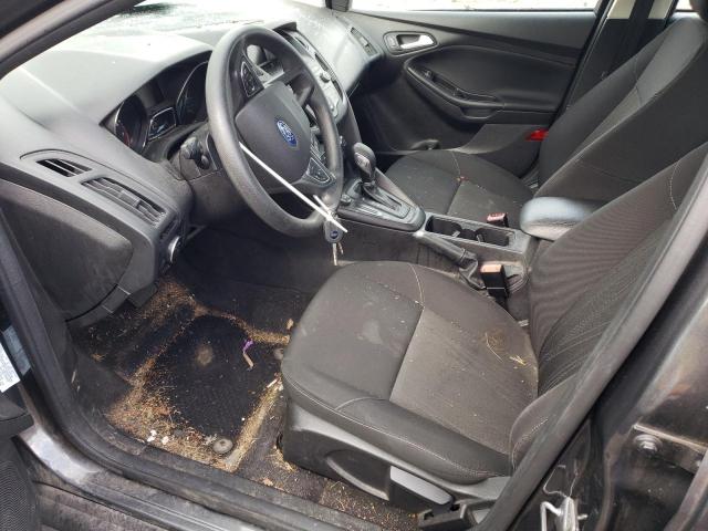 Photo 7 from auction – 2017 FORD FOCUS SE with VIN 1FADP3F27HL306555