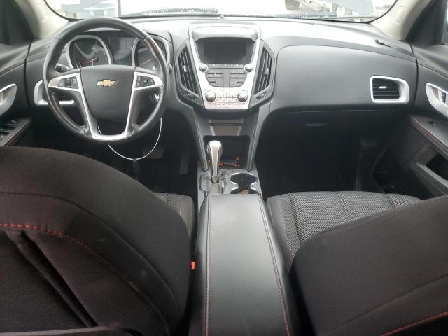 Photo 8 from auction – 2014 CHEVROLET EQUINOX LT with VIN 2GNFLFEK5E6326459
