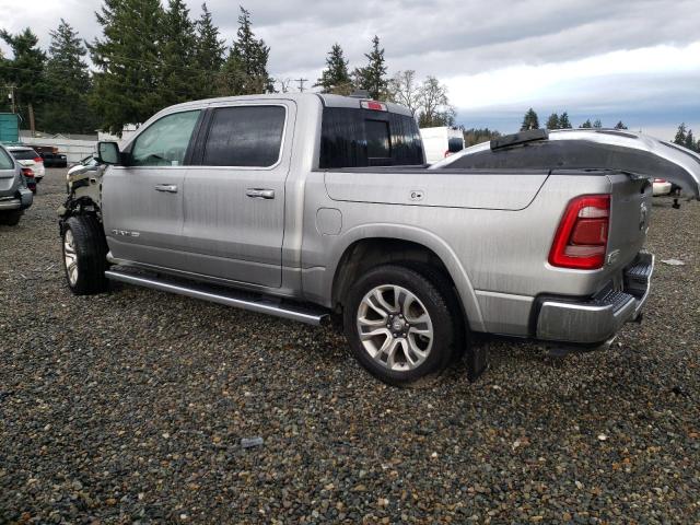 Photo 2 from auction – 2020 RAM 1500 LONGH with VIN 1C6SRFKT2LN340774