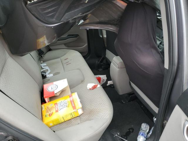 Photo 10 from auction – 2015 HONDA CIVIC LX with VIN 2HGFB2E50FH532830