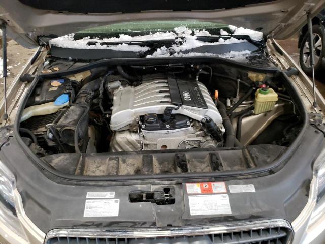 Zdjęcie 12 z aukcji – 2008 AUDI Q7 z VIN WA1BY94L78D021050
