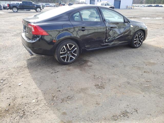 Photo 3 from auction – 2017 VOLVO S60 with VIN YV126MFL3H2422760