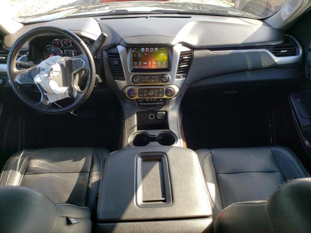 Photo 8 from auction – 2019 CHEVROLET SUBURBAN C with VIN 1GNSCGKC6KR230311