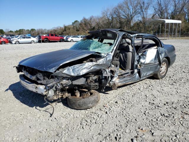 BUICK LESABRE CU 2005 with VIN 1G4HP52K05U205291 - Photo from auction
