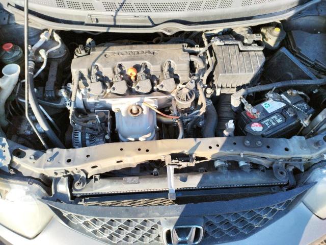 Photo 11 from auction – 2011 HONDA CIVIC EX with VIN 2HGFG1B8XBH501136
