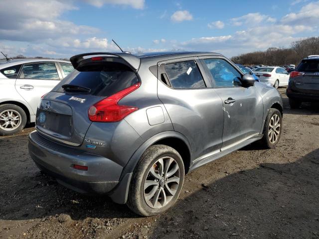 Photo 3 from auction – 2012 NISSAN JUKE S with VIN JN8AF5MV4CT113396
