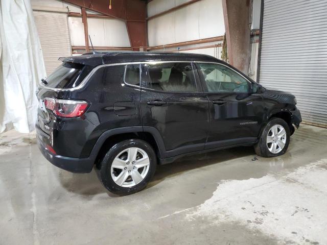 Photo 3 from auction – 2022 JEEP COMPASS LA with VIN 3C4NJDBB5NT152746