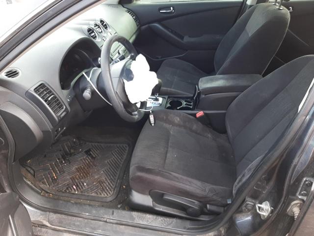 Photo 7 from auction – 2011 NISSAN ALTIMA BAS with VIN 1N4AL2AP9BC131762