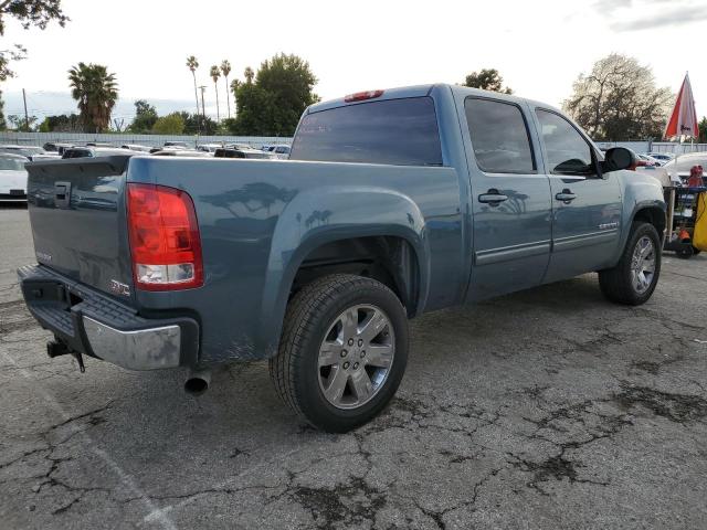Photo 3 from auction – 2008 GMC SIERRA C15 with VIN 3GTEC13J78G211145