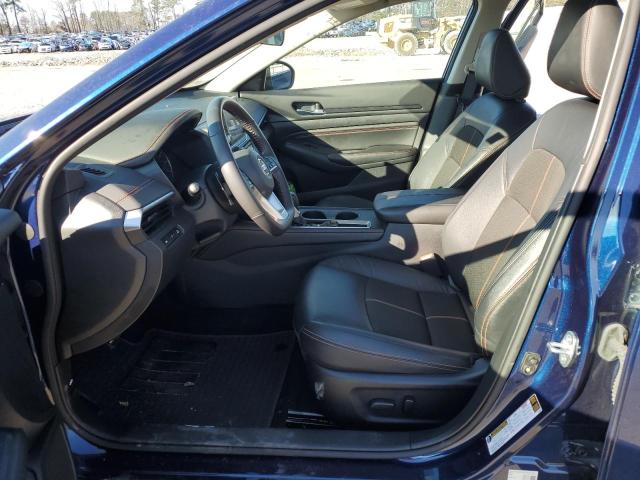 Photo 7 from auction – 2022 NISSAN ALTIMA SR with VIN 1N4BL4CV6NN357648