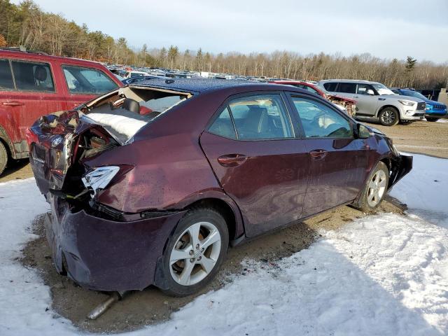 Photo 3 from auction – 2017 TOYOTA COROLA with VIN 5YFBURHE2HP613658