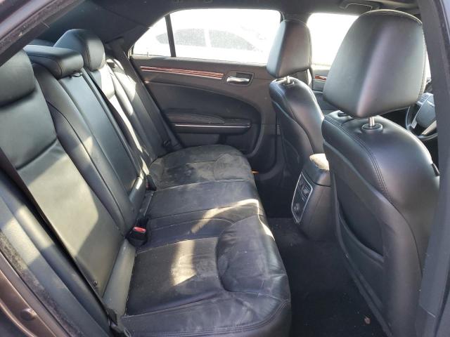Photo 10 from auction – 2013 CHRYSLER 300 with VIN 2C3CCAAG6DH586344