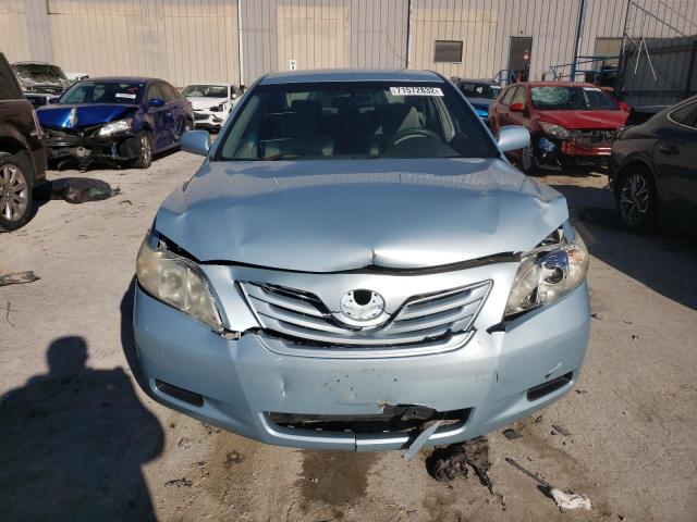 Photo 5 from auction – 2009 TOYOTA CAMRY BASE with VIN 4T4BE46K59R110558
