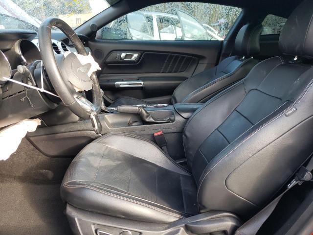 Photo 7 from auction – 2015 FORD MUSTANG with VIN 1FA6P8TH0F5381601