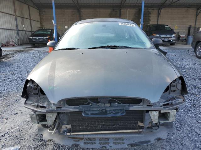 Photo 5 from auction – 2004 FORD TAURUS SES with VIN 1FAFP55U74A174345