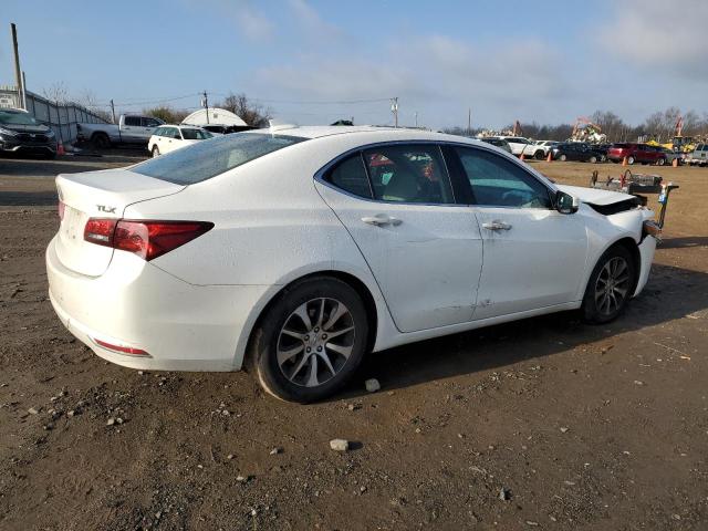 Photo 3 from auction – 2015 ACURA TLX with VIN 19UUB1F32FA024114