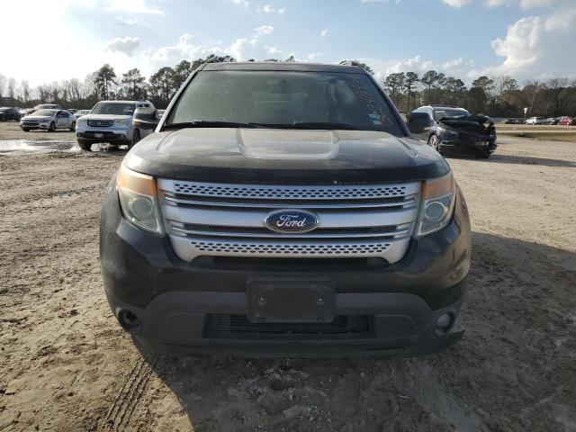 Photo 5 from auction – 2012 FORD EXPLORER X with VIN 1FMHK7D81CGA05222