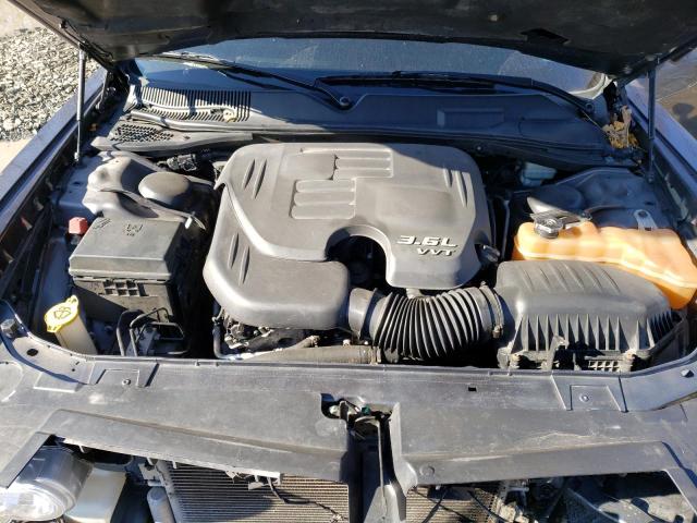 Photo 11 from auction – 2013 DODGE CHALLENGER with VIN 2C3CDYAG8DH708935