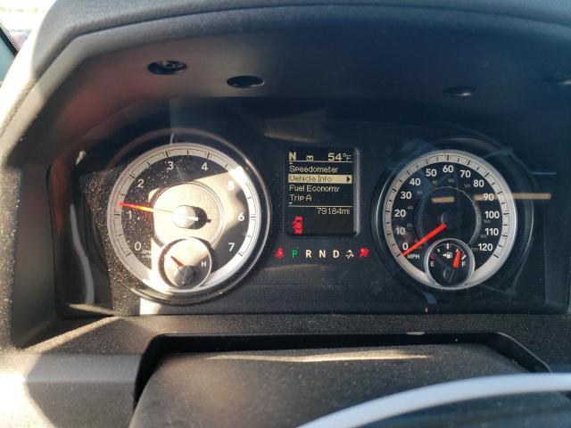 Photo 9 from auction – 2014 RAM 1500 ST with VIN 1C6RR7KT5ES203305