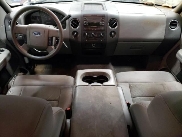 Photo 8 from auction – 2004 FORD F150 SUPER with VIN 1FTPW14564KD90444