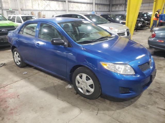 Photo 4 from auction – 2010 TOYOTA COROLLA BA with VIN 2T1BU4EE4AC512165