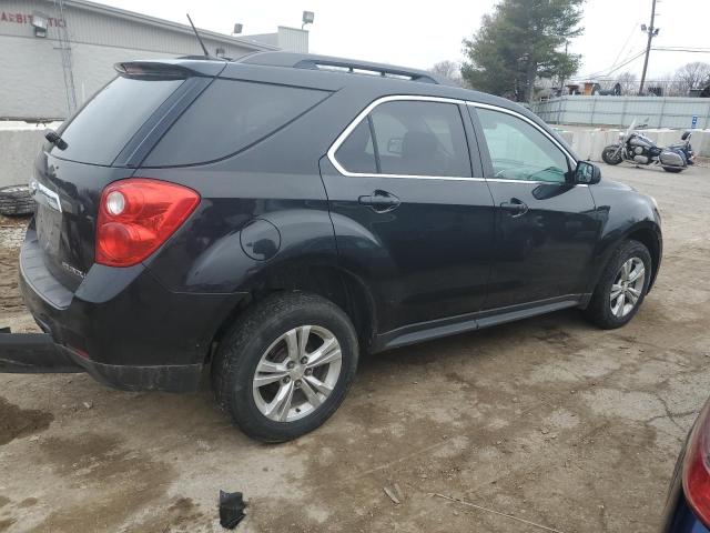 Photo 3 from auction – 2014 CHEVROLET EQUINOX LT with VIN 2GNFLFEK5E6326459