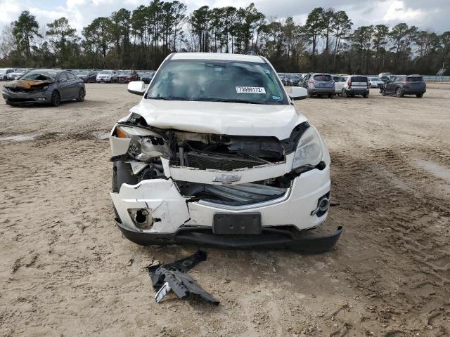 Photo 5 from auction – 2014 CHEVROLET EQUINOX LT with VIN 1GNALCEK4EZ115671