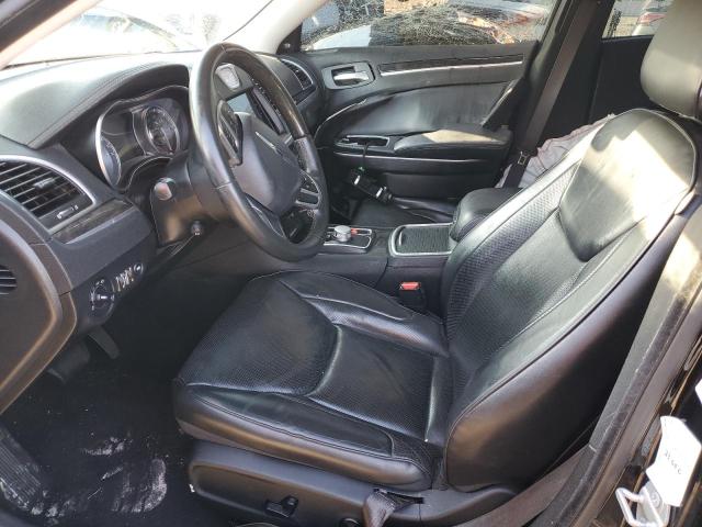 Photo 7 from auction – 2020 CHRYSLER 300 LIMITE with VIN 2C3CCAEG4LH124356