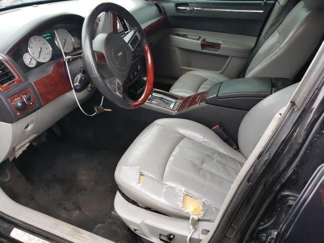 Photo 7 from auction – 2006 CHRYSLER 300C with VIN 2C3LA63H26H451163