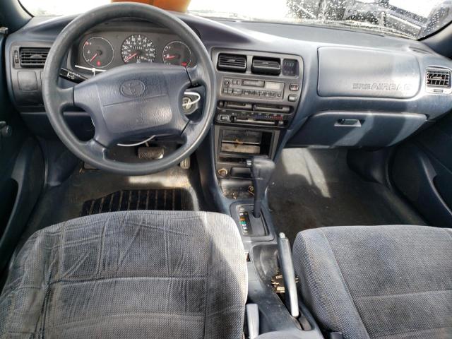 Photo 8 from auction – 1997 TOYOTA COROLLA with VIN 1NXBB02E8VZ556452