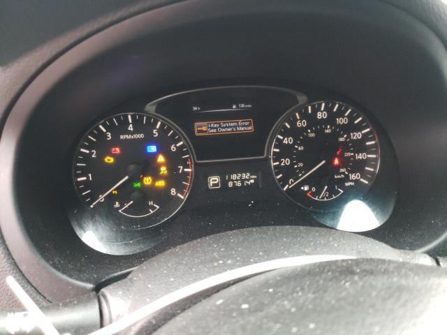 Photo 9 from auction – 2015 NISSAN ALTIMA 2.5 with VIN 1N4AL3AP4FC466410