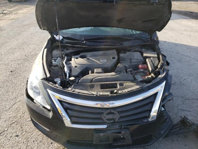 Photo 11 from auction – 2015 NISSAN ALTIMA 2.5 with VIN 1N4AL3AP7FC473352
