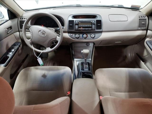 Photo 8 from auction – 2006 TOYOTA CAMRY LE with VIN JTDBE30K463040344