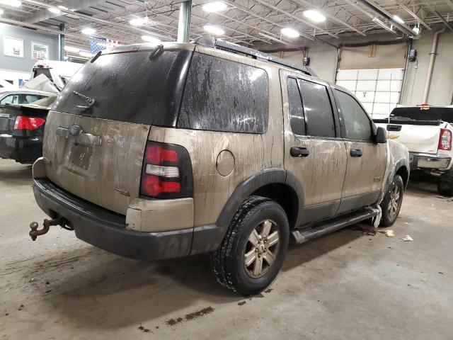Photo 3 from auction – 2006 FORD EXPLORER X with VIN 1FMEU73E06UA71528