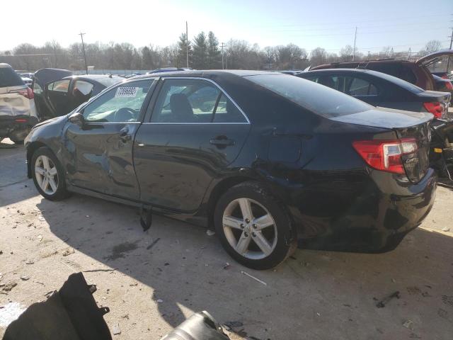Photo 2 from auction – 2014 TOYOTA CAMRY L with VIN 4T1BF1FK1EU328674
