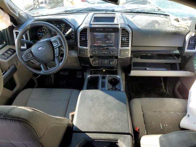 Photo 8 from auction – 2015 FORD F150 SUPER with VIN 1FTEW1EF9FKD75616